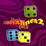 Super Lines 2 Dice