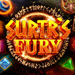 Surtr's Fury