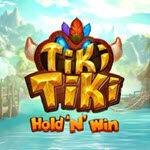 Tiki Tiki Hold 'n' Win