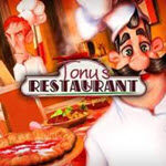 Tony’s Restaurant
