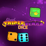 Triple Stars Dice