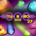 Turbo 27 Dice