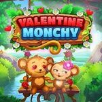 Valentine Monchy