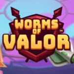 Worms of Valor