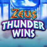 Zeus Thunder Wins