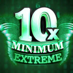 10x Minimum Extreme