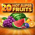 20 Hot Super Fruits