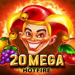 20 Mega Hotfire