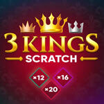 3 Kings Scratch