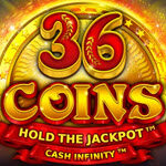 36 Coins