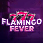 777 - Flamingo Fever