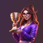 Кветкавы турнір на 1 000 000 Pts ад Daddy Casino