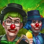 Кураж 1 красавіка ў турніры на 10 000 EUR ад 3 Oaks Gaming