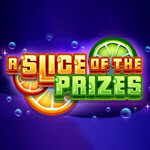 A Slice Of The Prizes