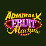 AdmiralX Fruit Machine