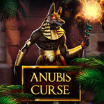 Anubis Curse