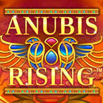 Anubis Rising