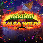 Arriba Heat Salsa Wilds