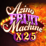 Azino Fruit Machine