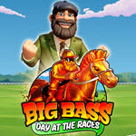 Big Bass Day At The Races
