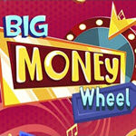 Big Money Wheel