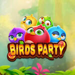Birds Party