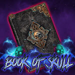 Book of Skull (KA Gaming)