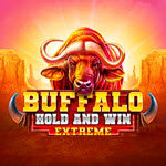 Buffalo Hold and Win Extreme