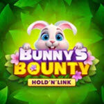Bunny’s Bounty: Hold ‘N’ Link