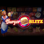 Burger Blitz