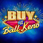 Buy A Ball Keno