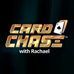 Card Chase with Rachael