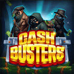 Cash Busters (Fugaso)