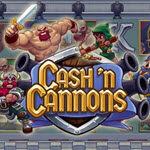 Cash 'n Cannons