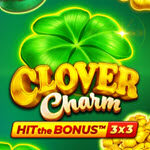 Clover Charm: Hit the Bonus