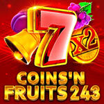 Coins and Fruits 243
