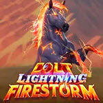 Colt Lightning Firestorm