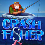 Crash Fisher