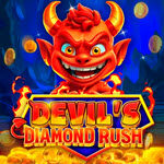 Devil's Diamond Rush
