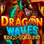 Dragon Waves - Rings of Fortune