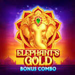 Elephant’s Gold Bonus Combo