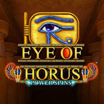 Eye of Horus Power Spins