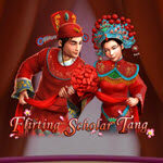 Flirting Scholar Tang