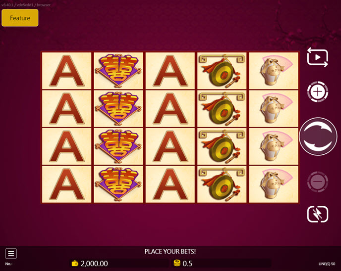 Flirting Scholar Tang