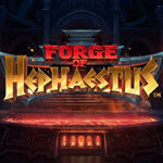 Forge of Hephaestus