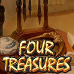 Four Treasures