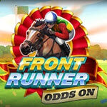 Front Runner Odds On