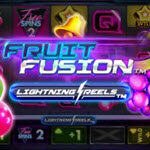 Fruit Fusion