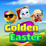 Golden Easter