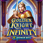 Golden Knight Infinity
